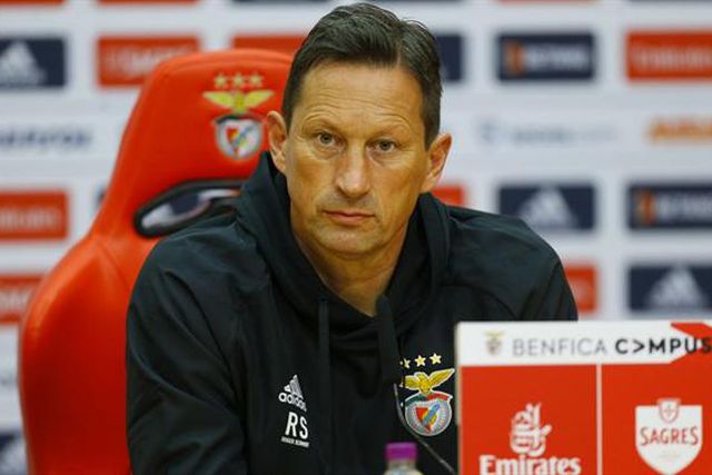 «Não li as declarações de Henry sobre Gonçalo Ramos, mas é normal»