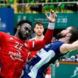 Andebol: V. Setúbal-Benfica transmitido em DIRETO (15.00 h)
