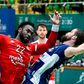 Andebol: V. Setúbal-Benfica transmitido em DIRETO (15.00 h)