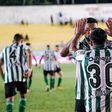 Coritiba, de António Oliveira, segue em frente na Taça