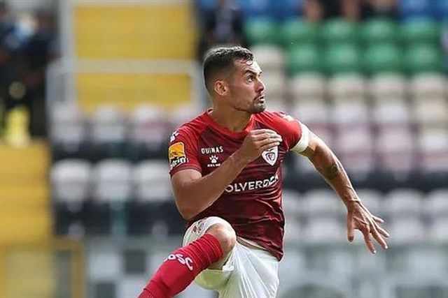 «Vamos dar a vida nestas 13 finais»