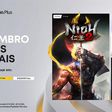 Descubra as vantagens do novo Playstation Plus e os jogos grátis de novembro