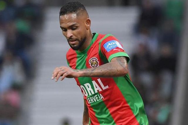 «Não é fácil para nenhum jogador e equipa estar tantas jornadas em lugares de descida»