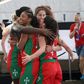 Portugal nas meias do 3x3 de Marselha