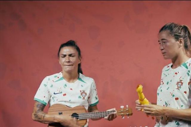 É para acordar cedo, Portugal! (vídeo)