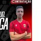 Oficial: Miguel Maga por duas épocas