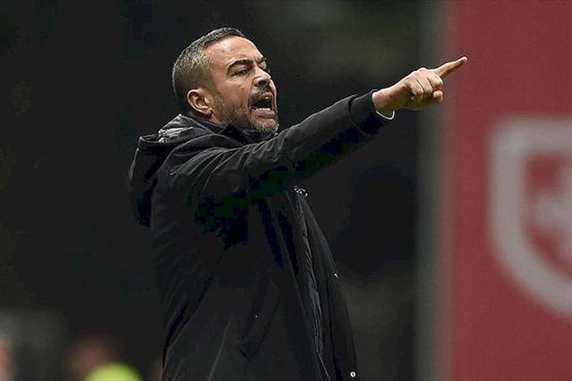 «Somos equipa que motiva o adversário a dar tudo »