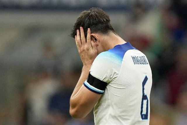 Depois do The Best, agora pode votar no... The Worst