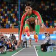 Europeus de pista coberta: Patrícia Mamona medalha de bronze no triplo salto