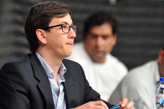 Diretor-geral aponta ao Benfica: «Quase nem vale a pena entrar em campo»