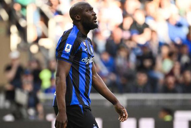 Um sinal? Chelsea dá mais tempo a Lukaku