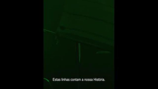 Camisola alternativa revelada em dia de aniversário (vídeo)