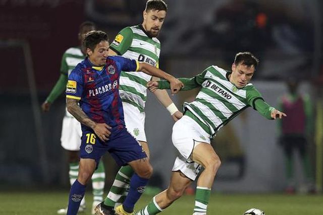 Dois leões nos pré-convocados do Uruguai