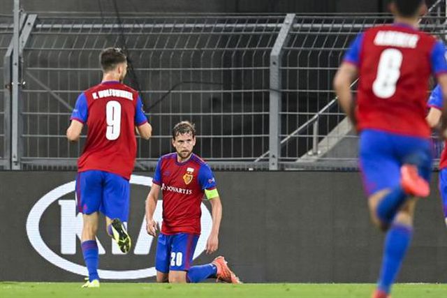 «Não há motivos para nos escondermos do Shakhtar»