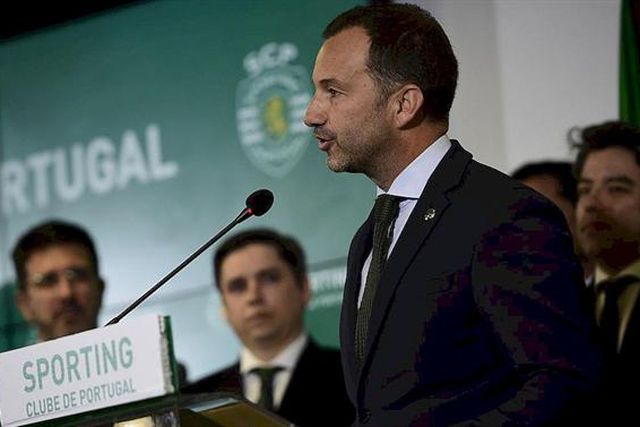 Varandas assume: «Época não correu como esperávamos»