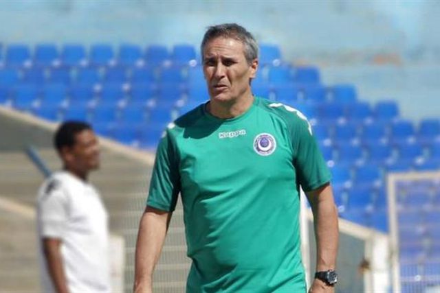 João Mota aumenta vantagem no topo