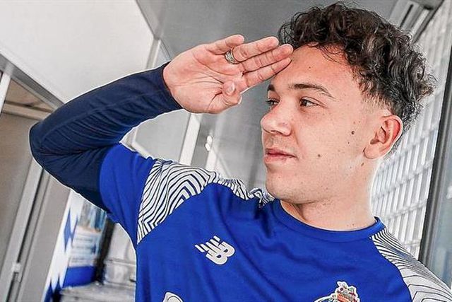 Pepê celebra 26 anos e foi 'ao túnel' (vídeo)