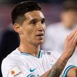 Matias Kranevitter abandona o clube
