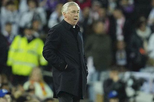 «A eliminatória ainda não está fechada»