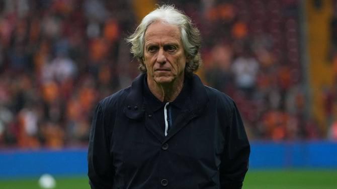 Sondagem: Jorge Jesus tomou a decisão certa ao assinar pelo Al Hilal? Veja o resultado final