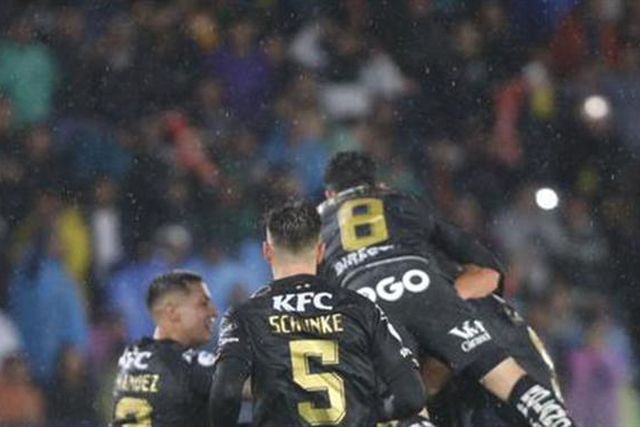 Flamengo, de Vítor Pereira, perde primeira mão da Supertaça Sul-Americana (vídeo)