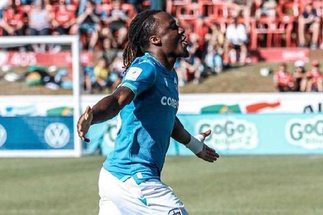 Do Canadá chega um candidato ao prémio Puskás (vídeo)