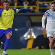 Equipas oficiais: CR7 novamente titular no Al Nassr