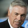 Processo a Ancelotti arquivado