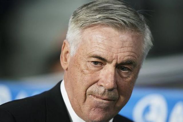 Processo a Ancelotti arquivado