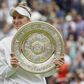 Vondrousova vence torneio de Wimbledon!
