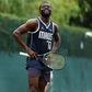 Tiafoe treina em Wimbledon qual Luca Doncic dos Mavericks (vídeo)