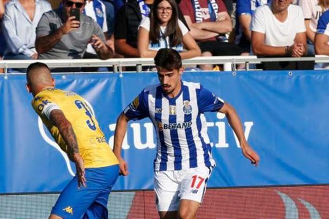 Rodrigo Conceição ganha mais um interessado