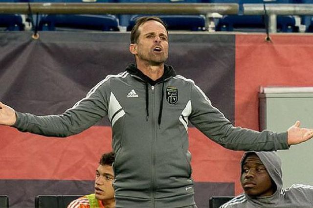 Treinador português no comando do Botev Plovdiv