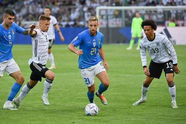 Sucessor de Brozovic no meio-campo vai custar €25M