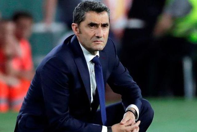 Athletic Bilbao confirma regresso do treinador com mais jogos no clube