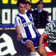 Antigo central do FC Porto morre aos 57 anos