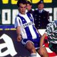 Antigo central do FC Porto morre aos 57 anos
