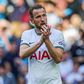 «Kane no Bayern? Não há qualquer hipótese, vai ficar no Tottenham»