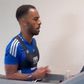 Ricardo Pereira mais perto do regresso: «A chegar lá» (vídeo)
