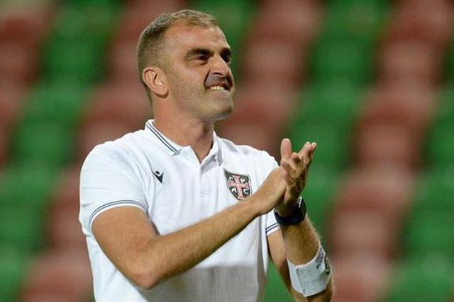 «Este jogo pode valer sete pontos»