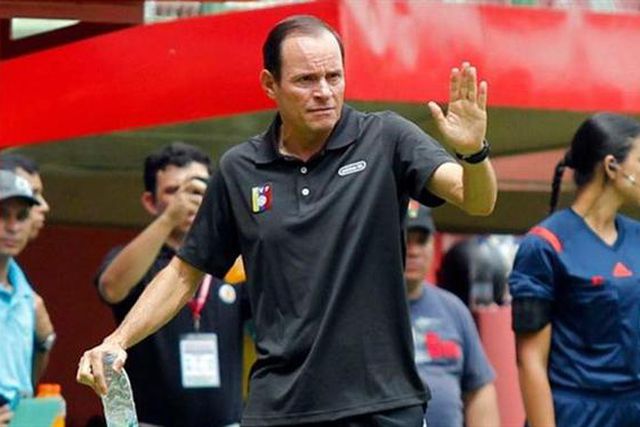 Zseremeta nega abusos sexuais a jogadoras