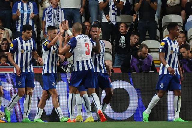 Renovada parceria com a Super Bock (vídeo)