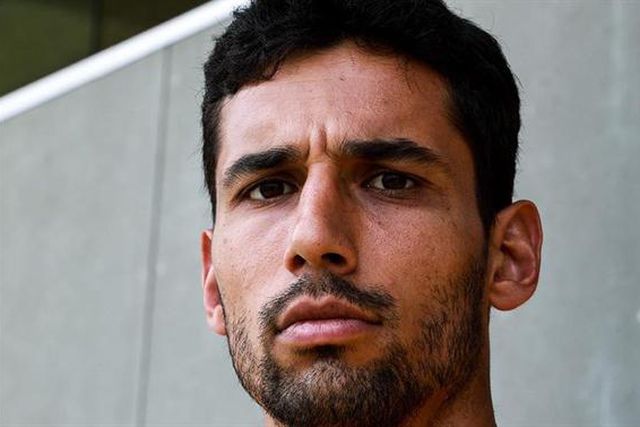 Oficial: Marcos Valente para o eixo dos leões de Lourosa