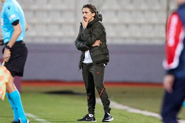 A análise de Joaquim Milheiro à 'manita' a Itália