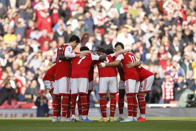 O adversário do Sporting: líder da Premier League pela mão de ex-adjunto de Guardiola