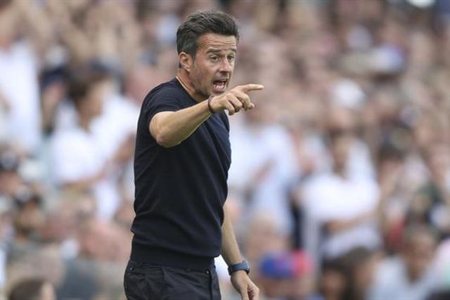 «Também já perdemos jogos onde fomos melhores em campo»