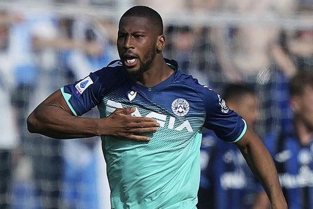 A frase que mudou o destino de Beto: «Fizeste mal em ir para o Benfica»