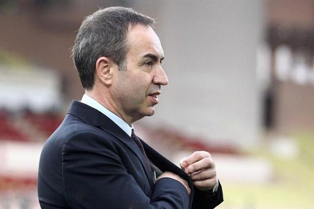 SC Braga e Rangers disputam promessa angolana