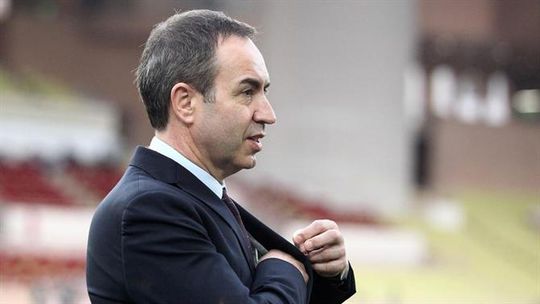SC Braga e Rangers disputam promessa angolana