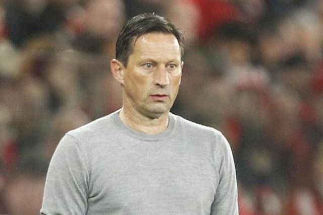 «Daremos o nosso melhor para passar às meias-finais»